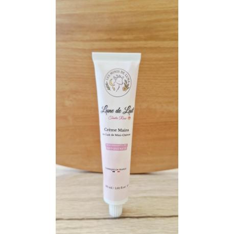 Savons aux Oeufs Frais