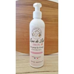 Lait pour le Corps - Lune de Lait