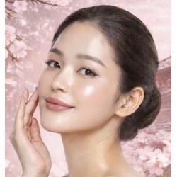 Peeling Coréen  glass skin effet "peau de verre"