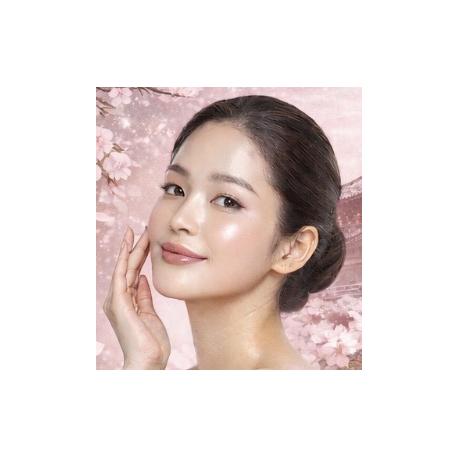 Peeling Coréen  glass skin effet "peau de verre"