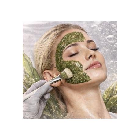 Protocole Coréen Peeling aux algues