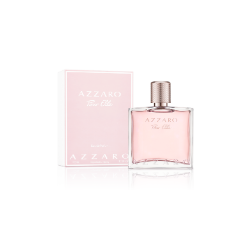 Azzaro Pour Elle Eau De Parfum  100ML