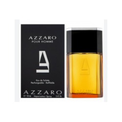 Azzaro Pour Homme 100 ML