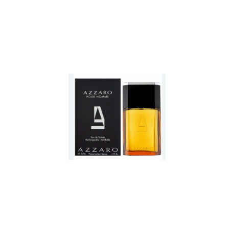 Azzaro Pour Homme 100 ML