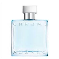 Chrome Eau De Toilette 100ML
