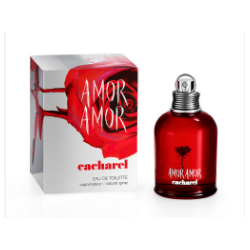Amor Amor Eau De Toilette 30ML
