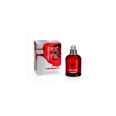 Amor Amor Eau De Toilette 30ML