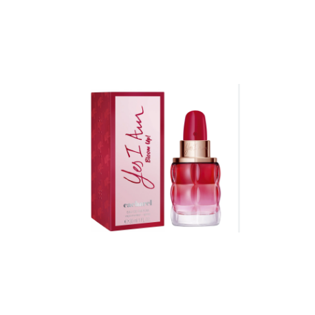 Yes I am Bloom Up Eau De Parfum 30ML