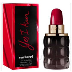 Yes I Am Eau De Parfum 30ML