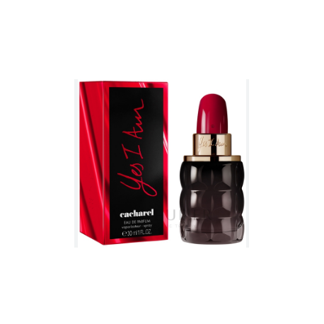Yes I Am Eau De Parfum 30ML