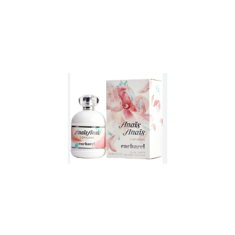 Anais Anais Eau De Toilette 100ML