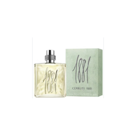1881 Men Eau De Toilette 50ML