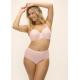 Smoothease Blush Slip Haut Stretch invisible