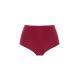 Smoothease Red Slip Haut Stretch invisible