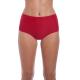 Smoothease Red Slip Haut Stretch invisible