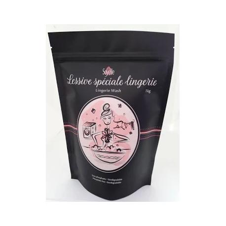 Lessive Pour Lingerie 500g