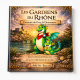 Les Gardiens du Rhône - Livre jeunesse illustré