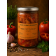 Poulet Basquaise