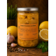 Poulet au citron