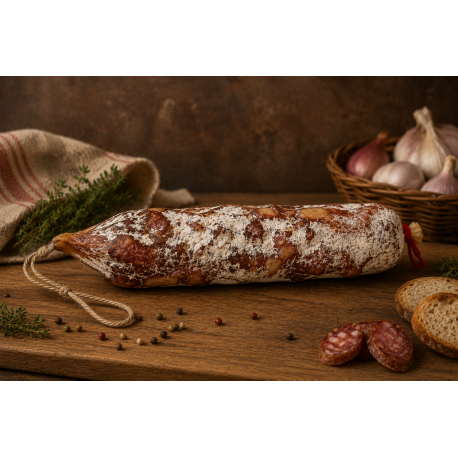 Saucisson