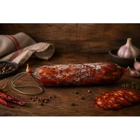 Saucisson