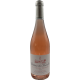 Le Coin des Grenades - 2025 - Château des Tourelles - AOC Costières de Nîmes  - rosé - 75cl