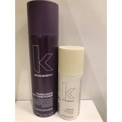 KM YOUNG AGAIN DRY CONDITIONER 250ML / Revitalisant sec