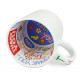 MUG INTERIEUR ECRITURE PERSONNALISABLE