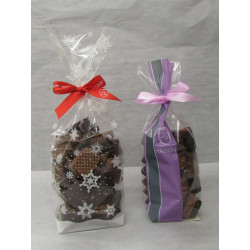 sachet de chocolats