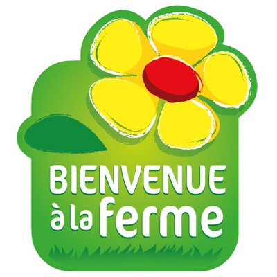 Logo Bienvenue à la Ferme