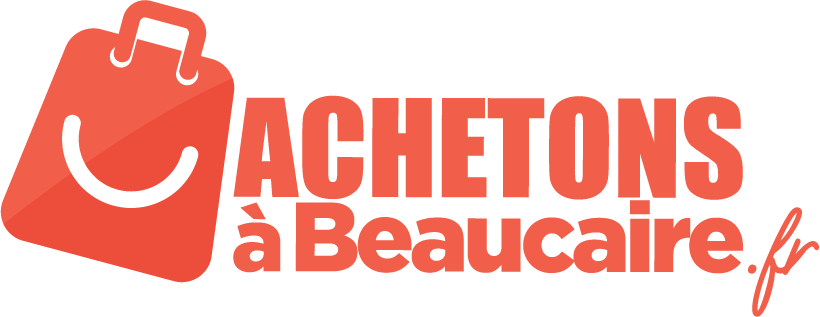 Achetons à Beaucaire