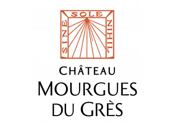 Château Mourgues du Grès