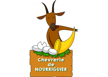 Chevrerie de Nourriguier