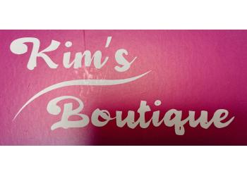 Kim's Boutique