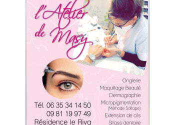 L'atelier de Masy