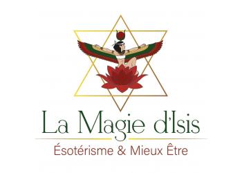 La Magie d'Isis