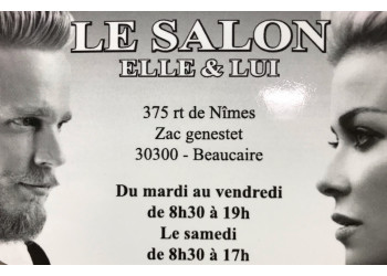 Le Salon Elle & Lui