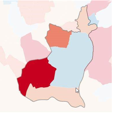 Livraison à domicile (zone Terre d'Argence) 